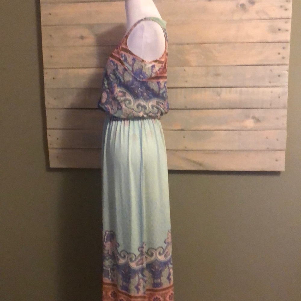 Boston Proper Dress - Picture 3 of 7